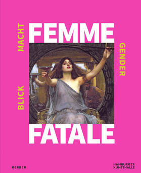Bertsch / Brüggemeyer / Bunzel |  Femme Fatale | Buch |  Sack Fachmedien