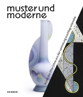 Hoffmann / Grosskopf | Muster und Moderne | Buch | 978-3-7356-0890-1 | sack.de