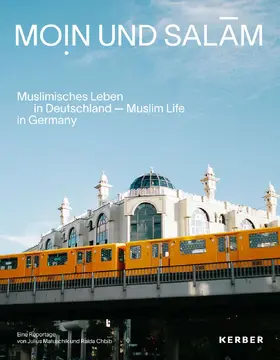 Matuschik / Chbib |  Moin und Salam | Buch |  Sack Fachmedien