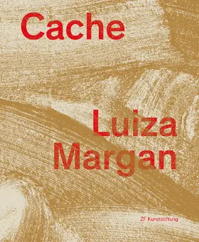 Lenz / Michel |  Luiza Margan | Buch |  Sack Fachmedien