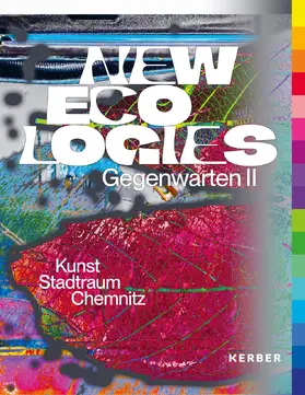  NEW ECOLOGIES | Buch |  Sack Fachmedien