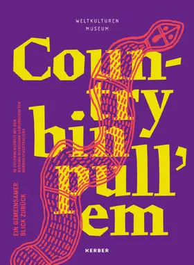  Country bin pull'em | Buch |  Sack Fachmedien