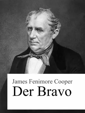 Cooper |  Der Bravo | eBook | Sack Fachmedien