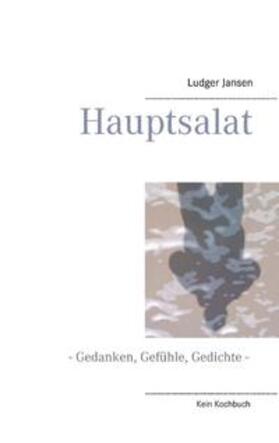 Jansen |  Hauptsalat | Buch |  Sack Fachmedien