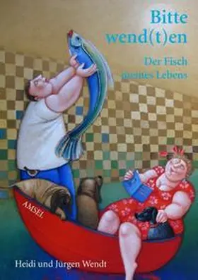 Wendt |  Bitte wend(t)en | Buch |  Sack Fachmedien