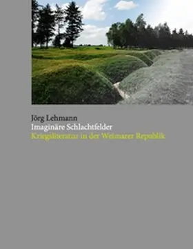 Lehmann |  Imaginäre Schlachtfelder | Buch |  Sack Fachmedien