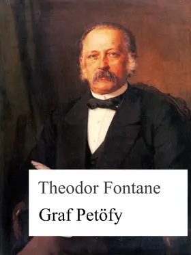 Fontane |  Graf Petöfy | eBook | Sack Fachmedien