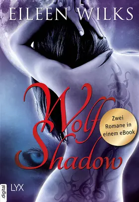 Wilks |  Wolf Shadow | eBook | Sack Fachmedien