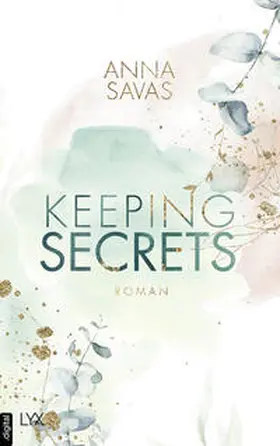 Savas |  Keeping Secrets | eBook | Sack Fachmedien