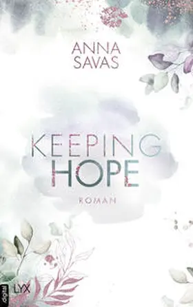 Savas | Keeping Hope | E-Book | sack.de