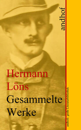 Löns |  Hermann Löns: Gesammelte Werke | eBook | Sack Fachmedien