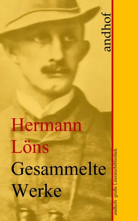 Löns | Hermann Löns: Gesammelte Werke | E-Book | sack.de