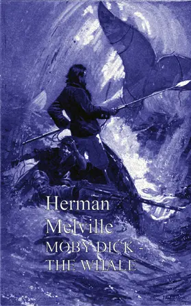 Melville |  Moby Dick | eBook | Sack Fachmedien