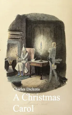 Dickens |  A Christmas Carol | eBook | Sack Fachmedien