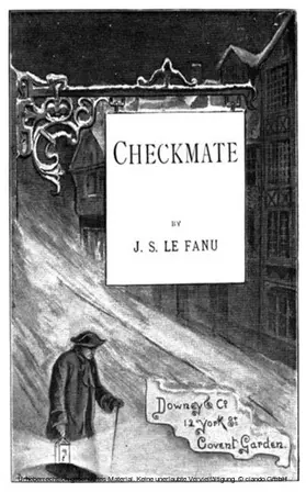 Le Fanu |  Checkmate | eBook | Sack Fachmedien