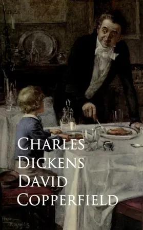 Dickens |  David Copperfield | eBook | Sack Fachmedien