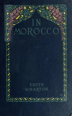 Wharton |  In Morocco | eBook | Sack Fachmedien