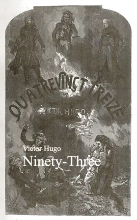 Hugo |  Ninety-Three | eBook | Sack Fachmedien