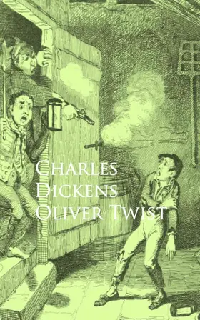 Dickens |  Oliver Twist | eBook | Sack Fachmedien