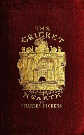 Dickens |  The Cricket on the Hearth: A Fairy Tale of Home | eBook | Sack Fachmedien