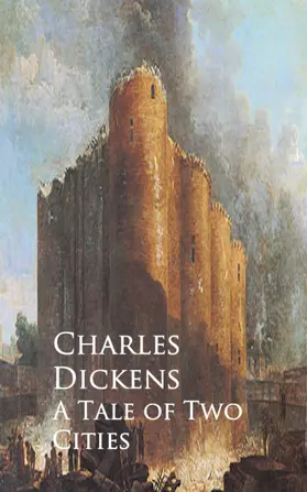 Dickens |  A Tale of Two Cities | eBook | Sack Fachmedien