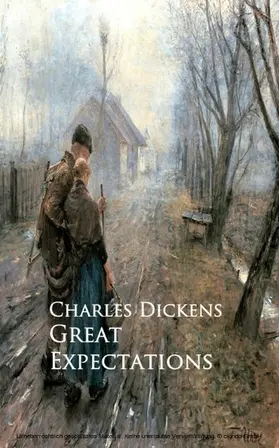 Dickens |  Great Expectations | eBook | Sack Fachmedien