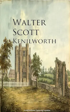 Scott |  Kenilworth | eBook | Sack Fachmedien