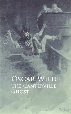 Wilde |  The Canterville Ghost | eBook | Sack Fachmedien