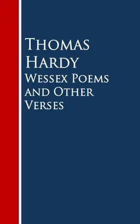 Hardy |  Wessex Poems and Other Verses | eBook | Sack Fachmedien