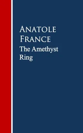 France |  The Amethyst Ring | eBook | Sack Fachmedien