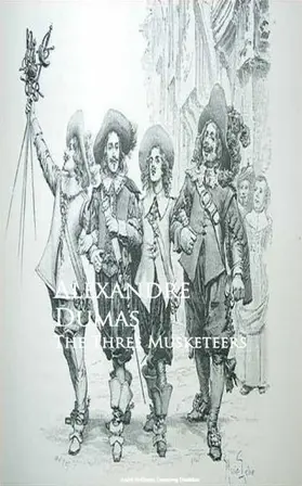 Dumas |  The Three Musketeers | eBook | Sack Fachmedien