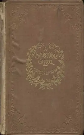 Dickens |  A Christmas Carol in Prose; Being a Ghost Story of Christmas | eBook | Sack Fachmedien