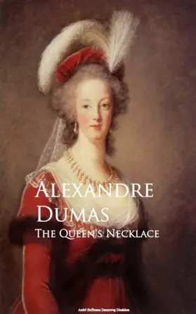 Dumas |  The Queen's Necklace | eBook | Sack Fachmedien