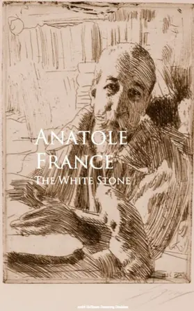 France |  The White Stone | eBook | Sack Fachmedien