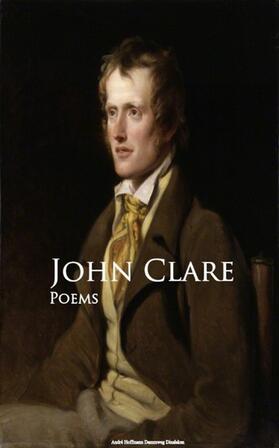 Clare |  Poems | eBook | Sack Fachmedien