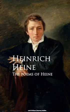 Heine |  The poems of Heine | eBook | Sack Fachmedien