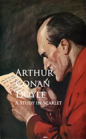 Doyle |  A Study in Scarlet | eBook | Sack Fachmedien