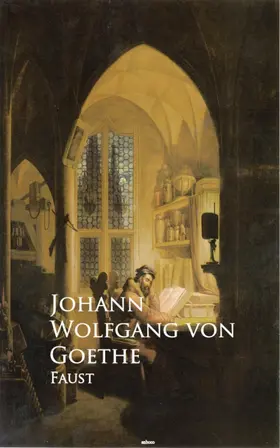 Goethe |  Faust | eBook | Sack Fachmedien