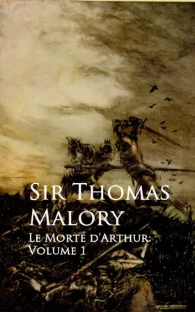 Malory |  Le Morte d'Arthur | eBook | Sack Fachmedien