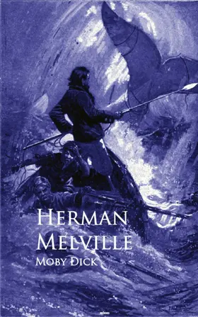 Melville |  Moby Dick | eBook | Sack Fachmedien