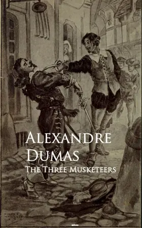 Dumas |  The Three Musketeers | eBook | Sack Fachmedien