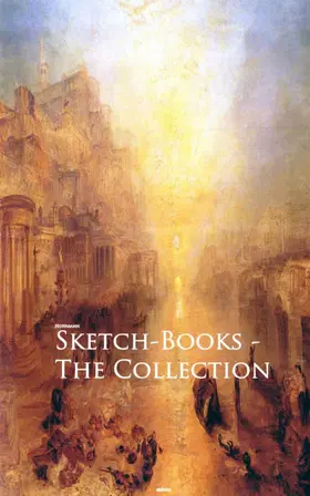 Hoffmann / Butler / Pike |  Sketch-Books - The Collection | eBook | Sack Fachmedien