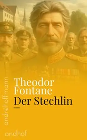 Fontane / Hoffmann |  Der Stechlin | eBook | Sack Fachmedien