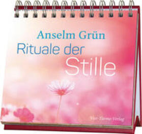 Grün |  Rituale der Stille | Buch |  Sack Fachmedien