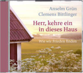 Grün / Bittlinger |  Herr, kehre ein in dieses Haus | Sonstiges |  Sack Fachmedien