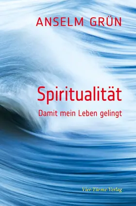 Grün |  Spiritualität | eBook | Sack Fachmedien