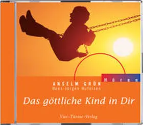 Grün |  CD: Das göttliche Kind in Dir | Sonstiges |  Sack Fachmedien