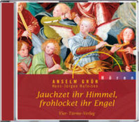 Grün |  CD: Jauchzet ihr Himmel, frohlocket ihr Engel | Sonstiges |  Sack Fachmedien