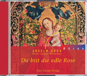 Grün |  CD: Du bist die edle Rose | Sonstiges |  Sack Fachmedien