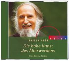  CD: Die hohe Kunst des Älterwerdens | Sonstiges |  Sack Fachmedien